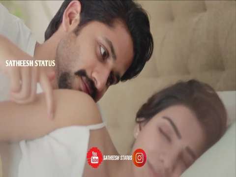 Most Beautiful Caring Husband and Wife Love Status Video thumbnail