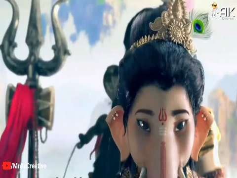 Happy Ganesh Chaturthi Status Video thumbnail