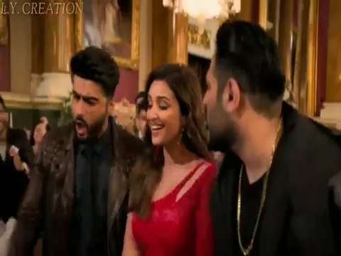 Badshah new song whatsapp status romantic love status video thumbnail