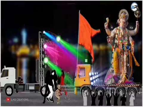 New Khairatabad Ganesh Chaturthi | status video