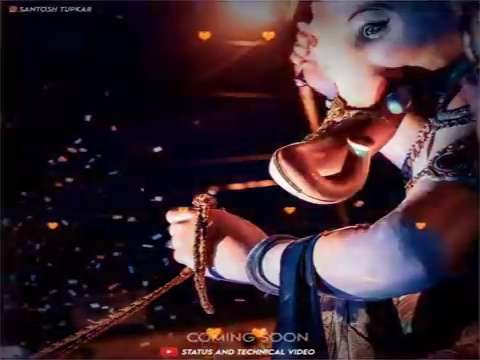 Ganpati Bappa WhatsApp Status Video thumbnail