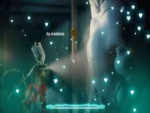 Ganesh Chaturthi Whatsapp status Video thumbnail