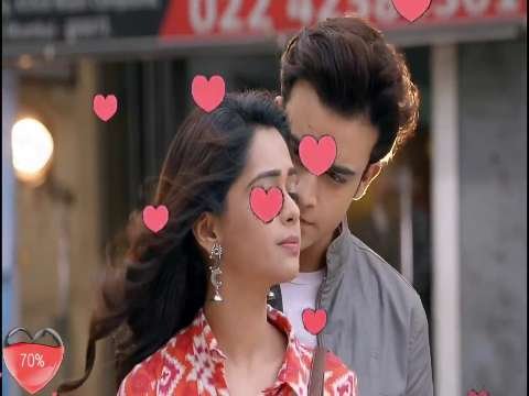 Tere Vaste | Ishq Sufiyana | love serial whatsapp status Video
