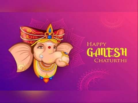 Best Ganesh Chaturthi whatsapp status | Ganpati Bappa Moriya thumbnail
