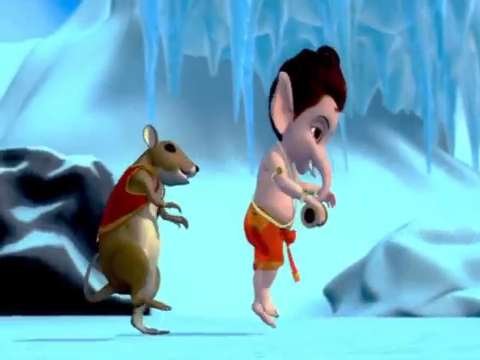 Bal Ganesh Happy ganesh chaturthi | whatsapp status