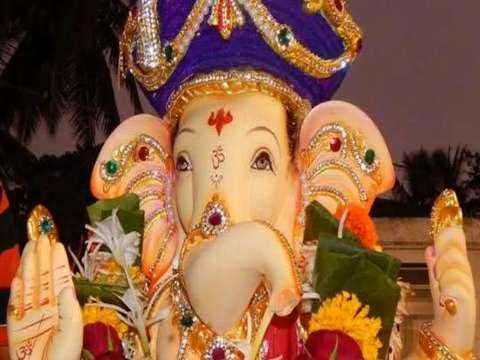 Jai Dev Jai Dev Mangal Murti WhatsApp status thumbnail