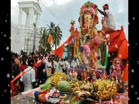 Ganesh Chaturthi WhatsAp Status thumbnail