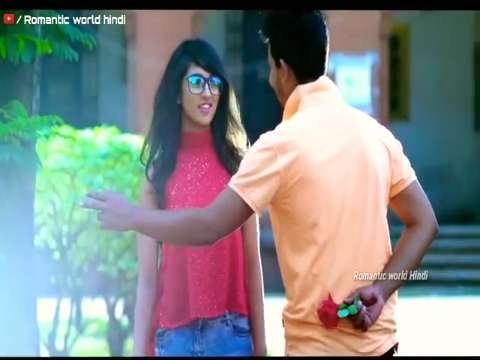 Test Love proposal video song