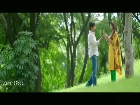 Love WhatsApp status Tamil Video song