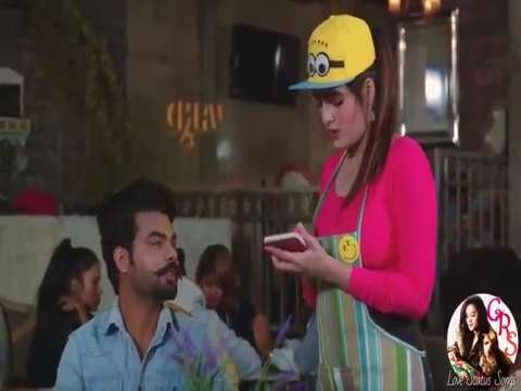 Love Status Song New Whatsapp Video
