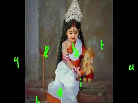 Happy Ganesh Chaturthi whatsapp status thumbnail