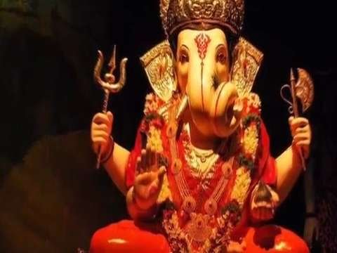 ganpati whatsapp status thumbnail