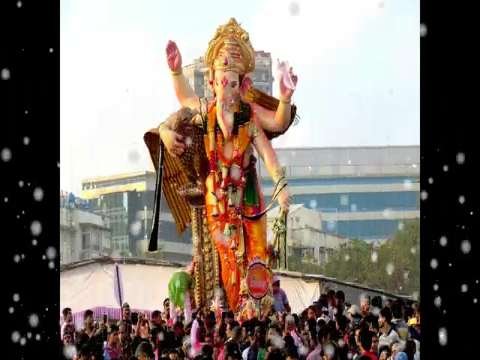 Ganesh Chaturthi Status thumbnail