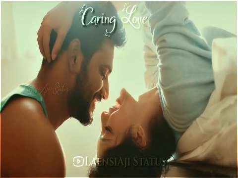 Husband and Wife romantic Whatsapp Status thumbnail