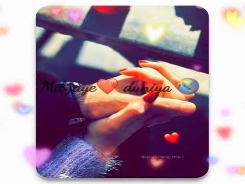 Arziyaan Female Version Whatsapp Status