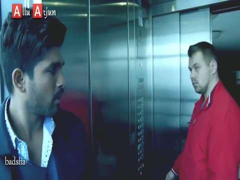 Allu arjun new sad WhatsApp status video Status