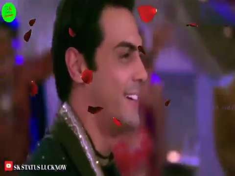 Radha To Bani Hai Bas Shyam Ki Status Video