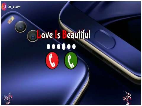 Love is beautiful Ringtone Status Video