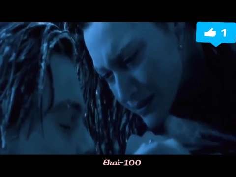 Taitenic movie sad status video