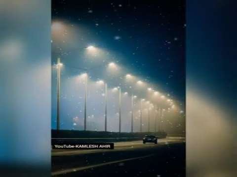 Tum Yaad Aaye | Good Night Status video