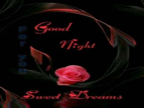 Good Night Remix Status Video