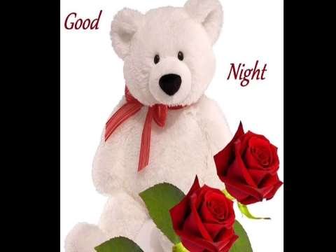 Good Night Whatsapp Status Video