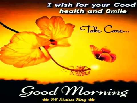 Tum Mile | Good Morning Whatsapp Status Video