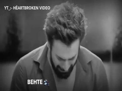 Tere Liye | Mood Off Whatsapp Status Video