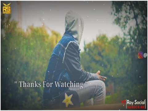 Very Heart Touching Shayari Status Video