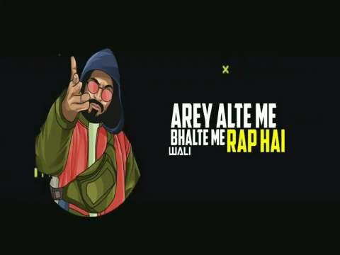 Emiway Bantai Rap WhatsApp status video