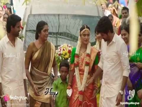 Annan Thangachi WhatsApp Status