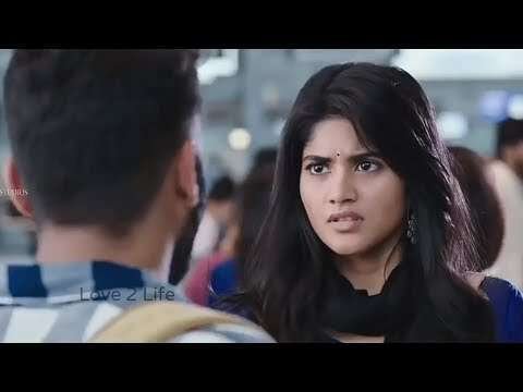 Romantic tamil love at first side | romantic video status