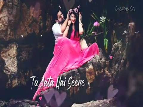 Kaun Tujhe Yun Pyar Karega WhatsApp Status Video