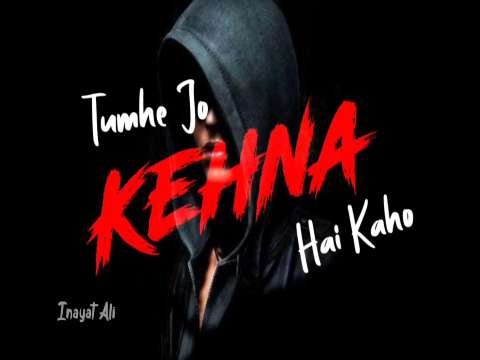 Boys Attitude Shayari WhatsApp Status Video