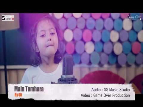 Main Tumhara Status Video
