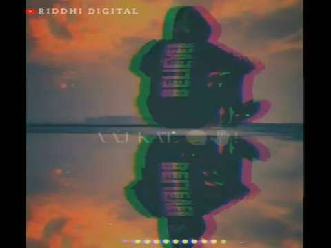 Boys Attitude Shayari WhatsApp Status Video