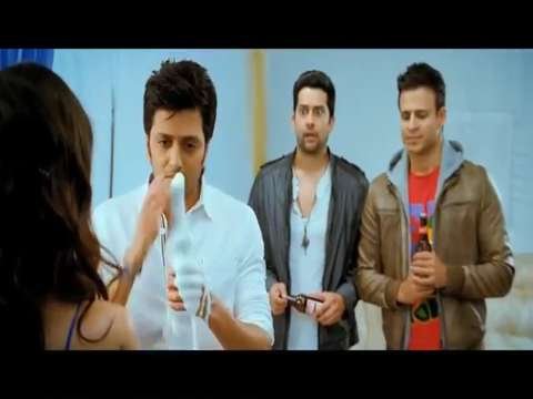 Grand Masti is an upcoming Bollywood adult comedy status