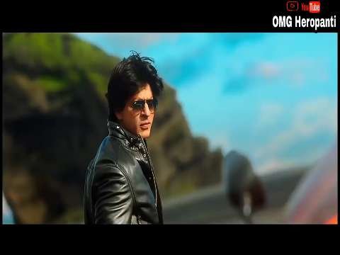 SRK Dilwale all Dialogues Whatsapp Status Video