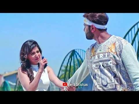 Tumse kitna pyar hai | sad status video