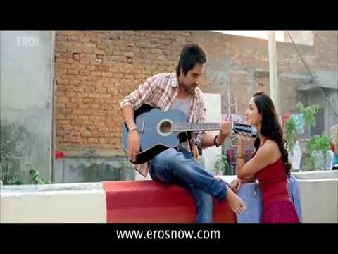 Pani Da Rang Video full Song status