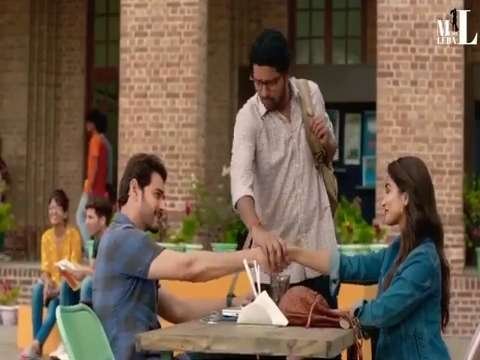 Dil Tod Ke | Hasti Ho Mera | Heart Touching love story