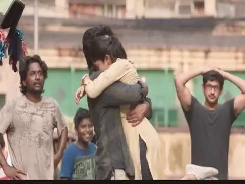 Tu hi ye mujhko bata de | chahun main ya naa fullsong status video