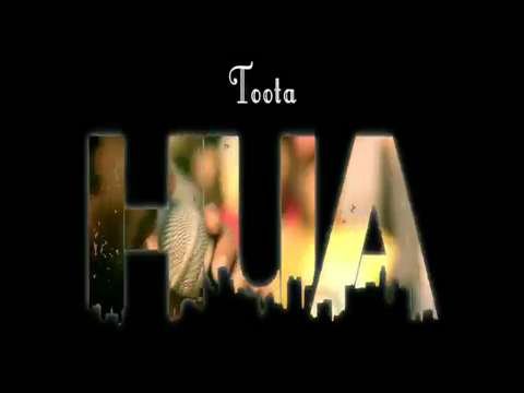 Toota Hua Saaz Hoon Main Status | Aashiqui 2