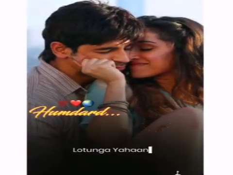 Jo Tu Mera Humdard Hai | Humdard