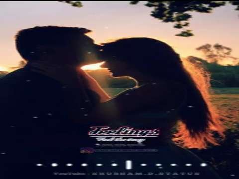 Meri Jaan | Ankhiya Ankhiya