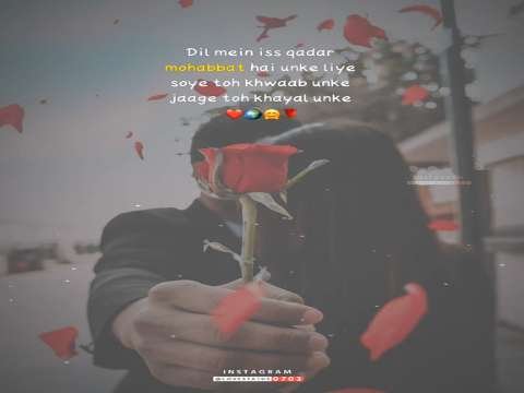Khaawb hai tu | New Love Whatsapp Status Video