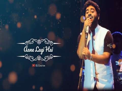 Arijit Singh Super hit Songs WhatsApp Status video