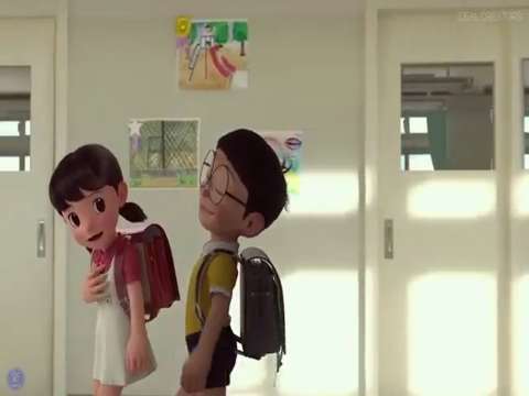 Chalte chalte | cartoon love song | animated whatsapp status