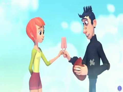 cartoon love song | whatsapp status video