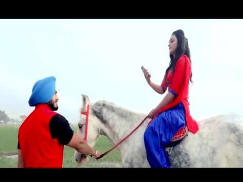 lovely song and nice music full video punjabi song  Latest Punjabi Song